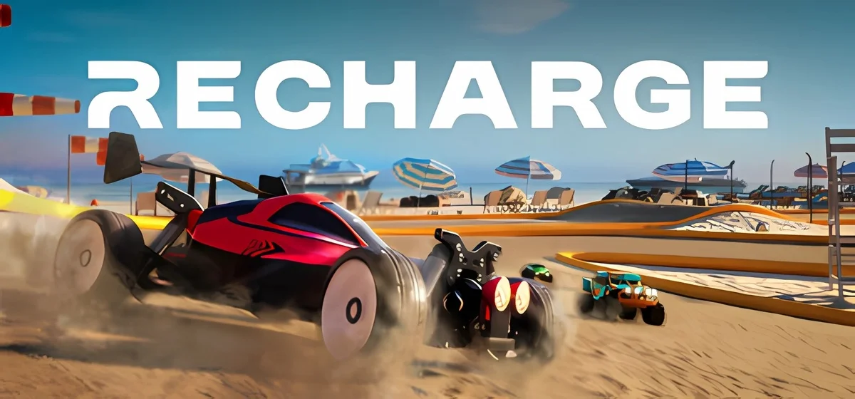 Recharge Build 19463196 - early access