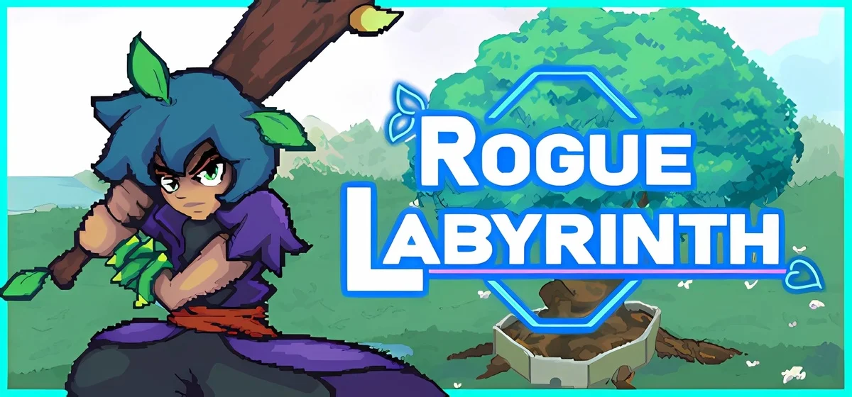 Rogue Labyrinth v1.2