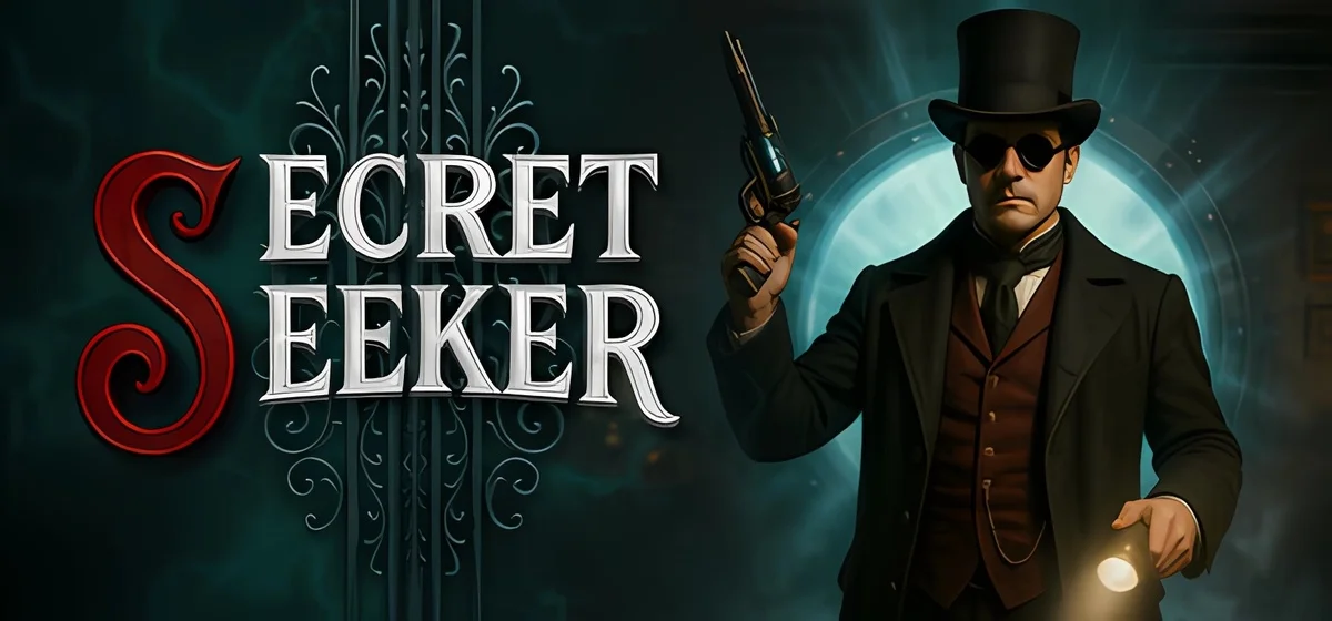 Secret Seeker Build 19313395