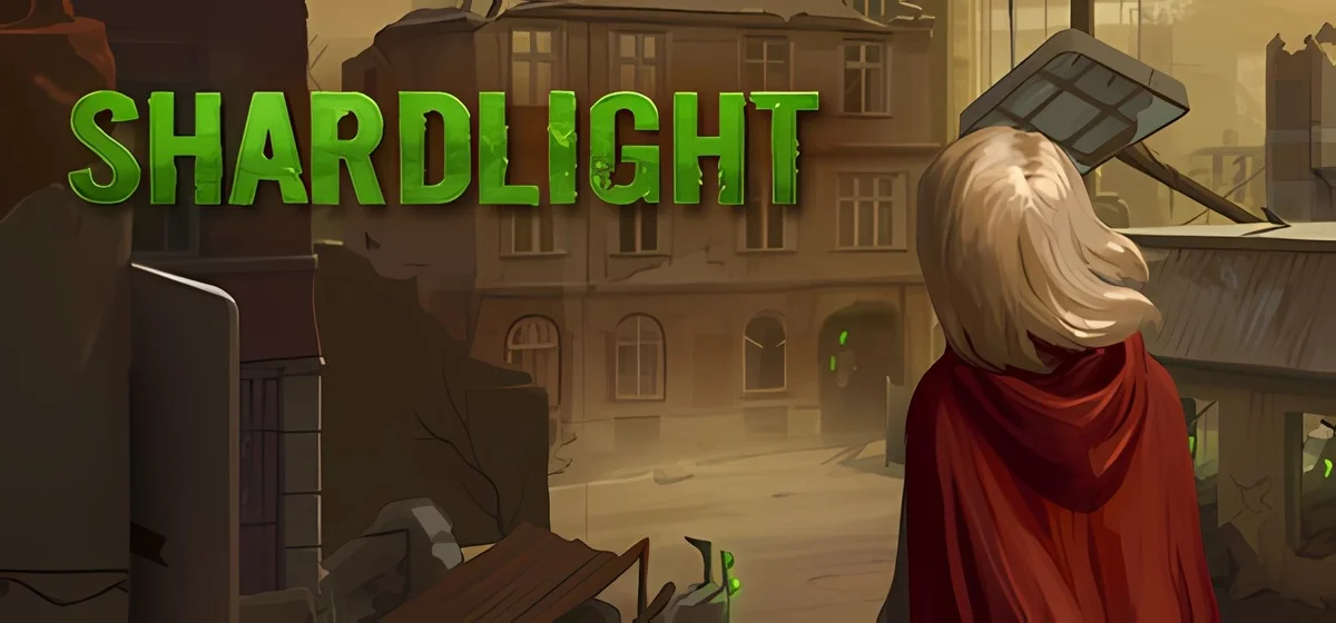 Shardlight v3.4