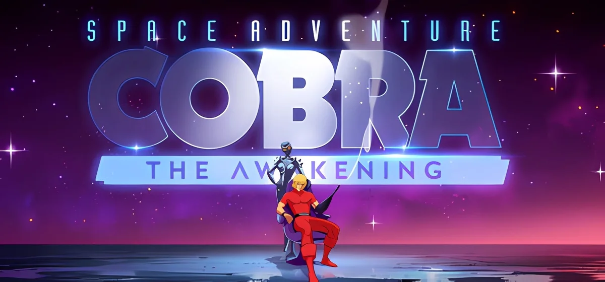 Space Adventure Cobra - The Awakening v0.01.28