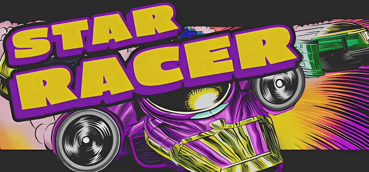 Star Racer Build 19490422