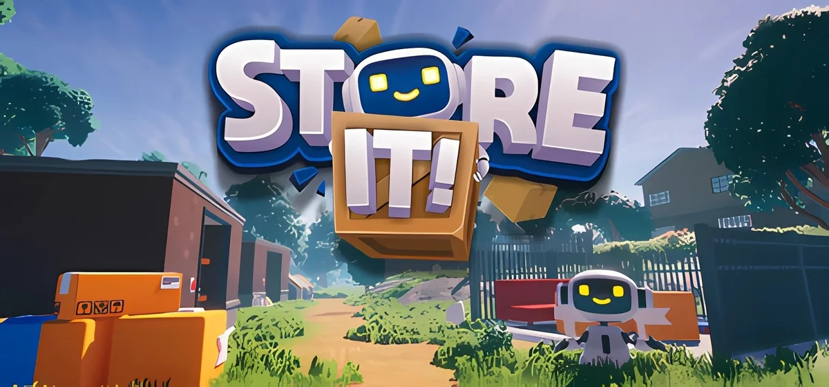 Store It Build 19791673