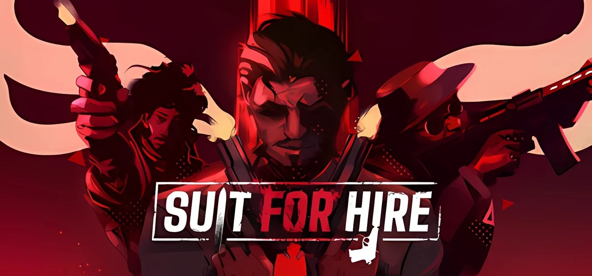 Suit for Hire v1.0.14.1