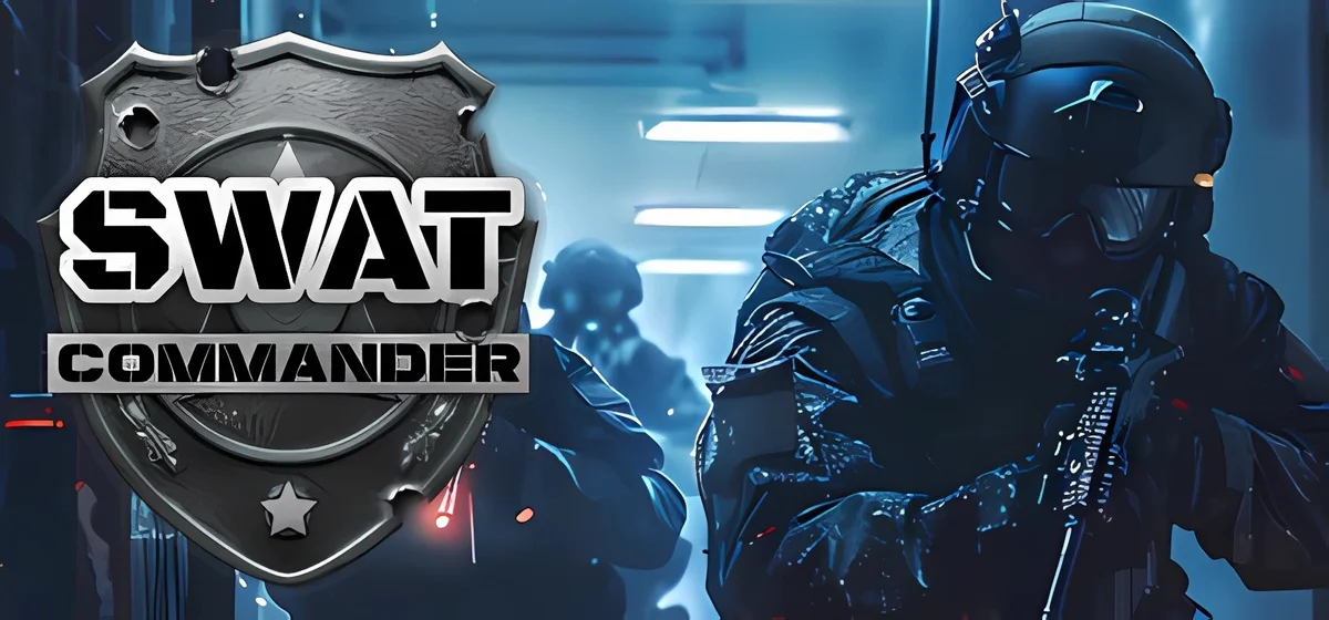 SWAT Commander v0.7.9.1