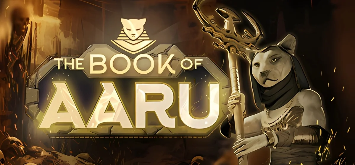 The Book of Aaru Build 18629881