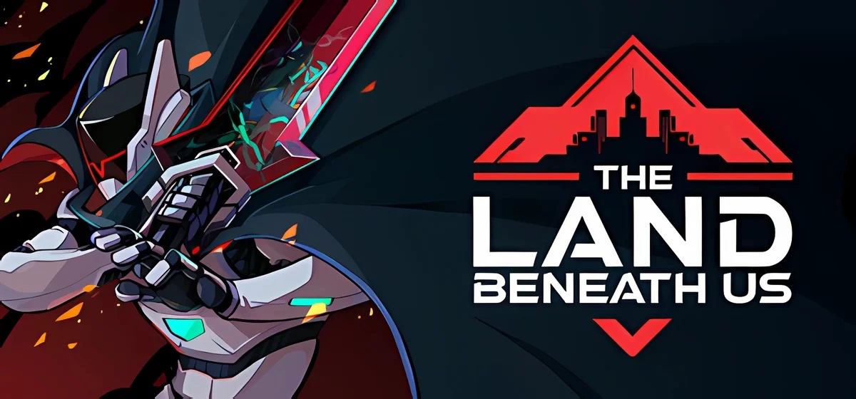 The Land Beneath Us v1.8.5.3