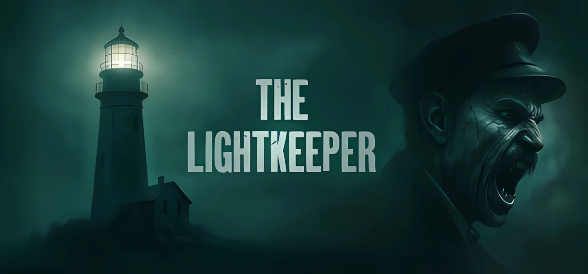 The Lightkeeper Build 20180265