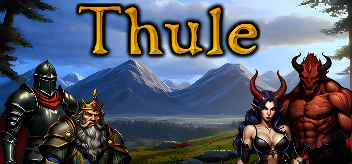 Thule Build 19415526