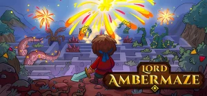 Lord Ambermaze v1.140