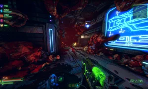 Скриншот игры scr2