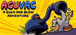 ACUVAC A Suck and Blow Adventure Build 19718612