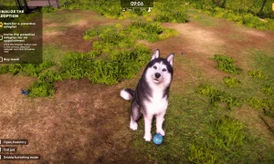 Скриншот игры scr2