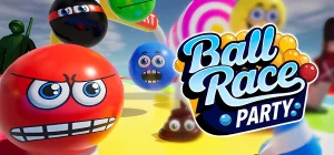 Ball Race Party Build 17596435
