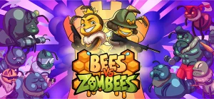 Bees vs Zombees v1.0.0