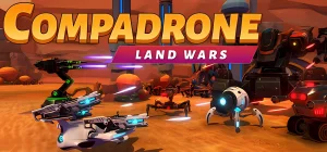 Compadrone Land Wars Build 19540568