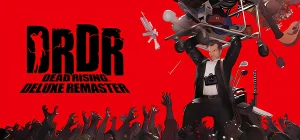 Dead Rising Deluxe Remaster v1.3.0.0