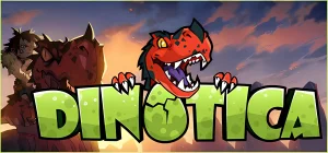 Dinotica Build 20185618