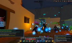 Скриншот игры scr4