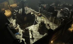 Скриншот игры scr2