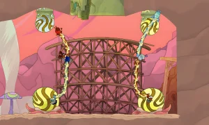 Скриншот игры scr7