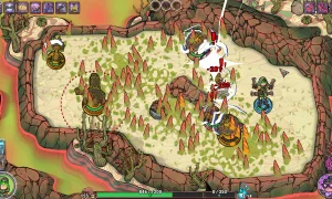 Скриншот игры scr2