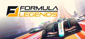 Formula Legends Build 22269800