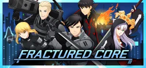 Fractured Core v15.09.2025