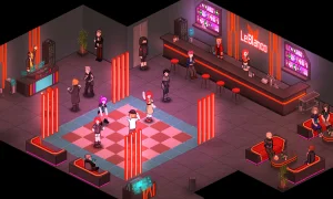 Скриншот игры scr7