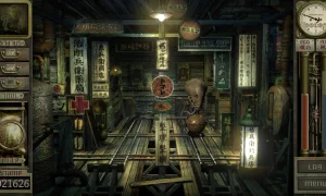 Скриншот игры scr2