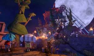 Скриншот игры scr4