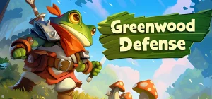 GreenWood Defense Build 18944982