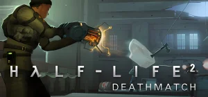 Half-Life 2 Deathmatch Build 17399394