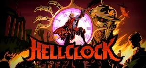 Hell Clock v1.2.1a