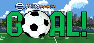 Jaleco Sports Goal v1.01
