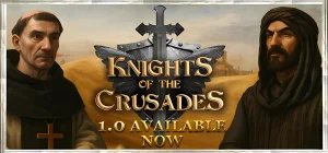 Knights of the Crusades Build 19882197