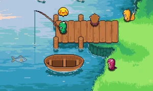 Скриншот игры scr4