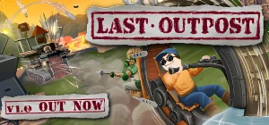Last Outpost v1.0