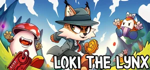 Loki The Lynx Build 19478920