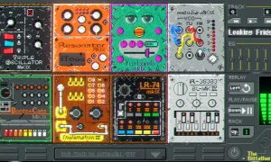 Скриншот игры scr2