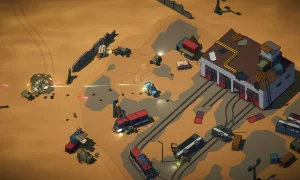 Скриншот игры scr4