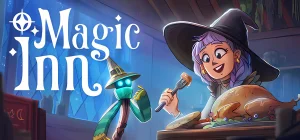Magic Inn v0.753 - early access