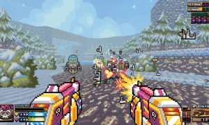 Скриншот игры scr2