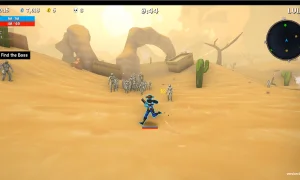 Скриншот игры scr4