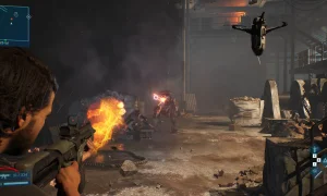 Скриншот игры scr2