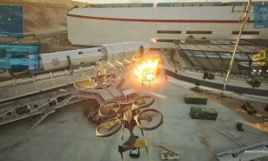 Скриншот игры scr4