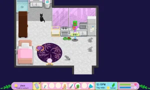 Скриншот игры scr2