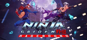 NINJA GAIDEN Ragebound v14.01.2026