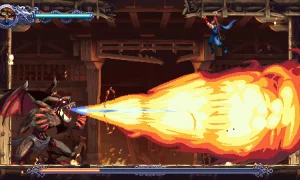 Скриншот игры scr1