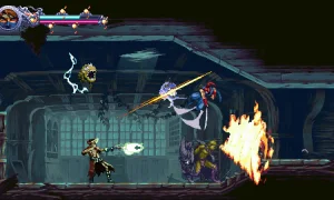 Скриншот игры scr4